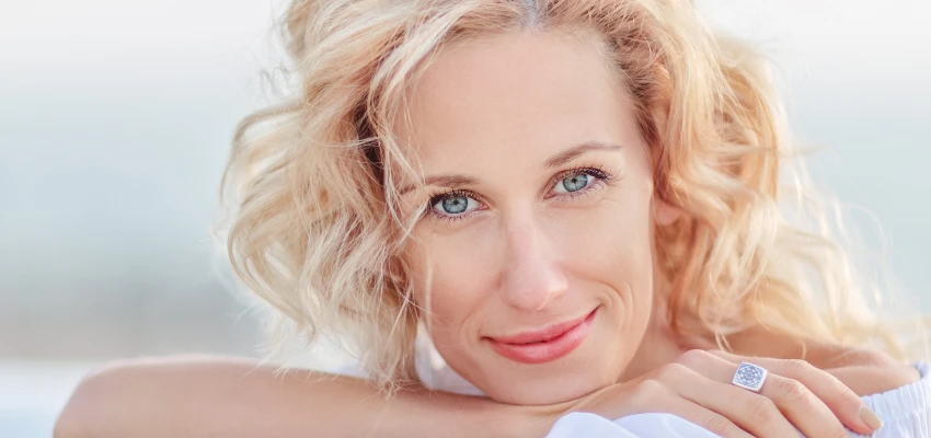 Why Older Women Like Younger Men