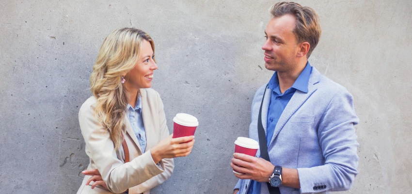 Rules of Online Dating