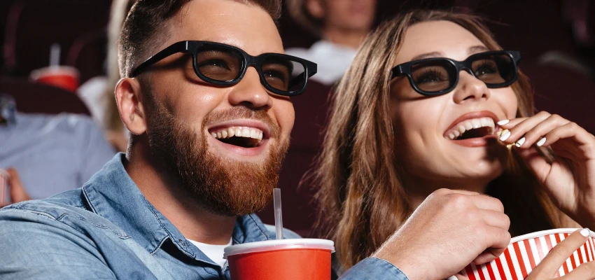 First Date Ideas 