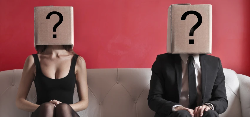 Rules of Online Dating