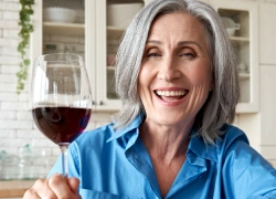Dating with singles over 60