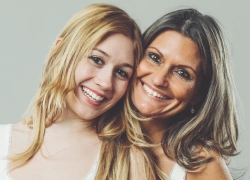 Lesbian Dating on meetsmilf